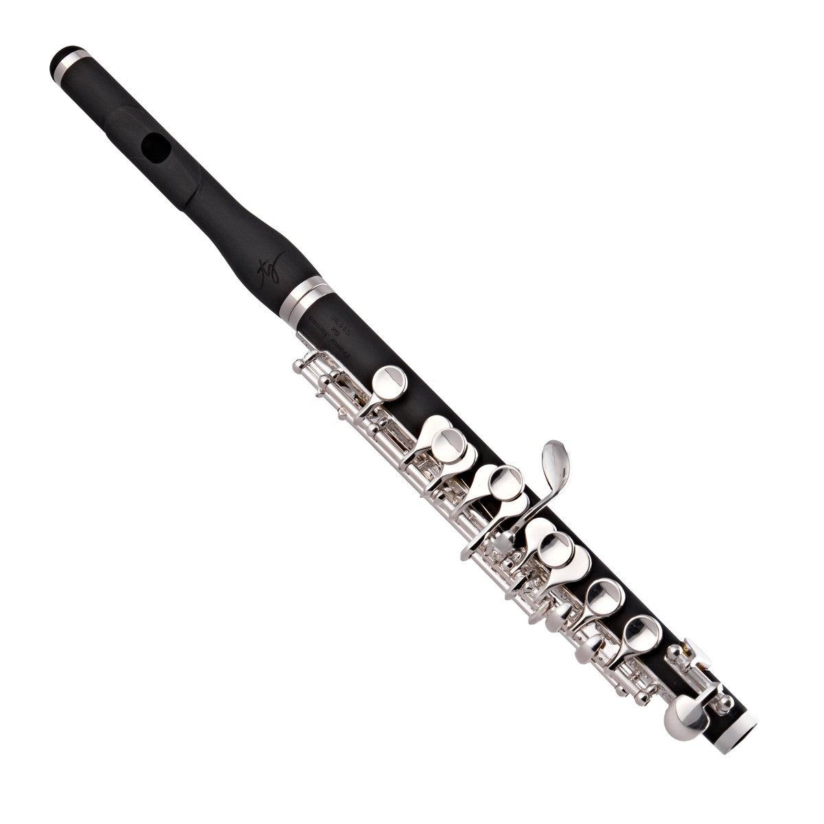 Club Instrument Trevor James 5X Piccolo – Play It Again UK