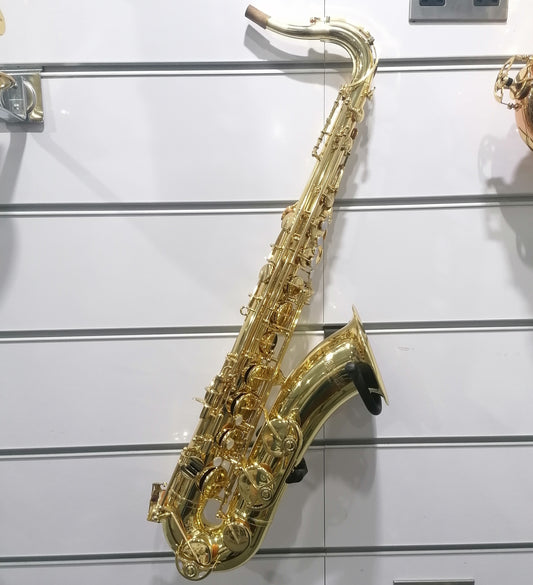 Yamaha YTS-24 Tenor Saxophone [Reconditioned]