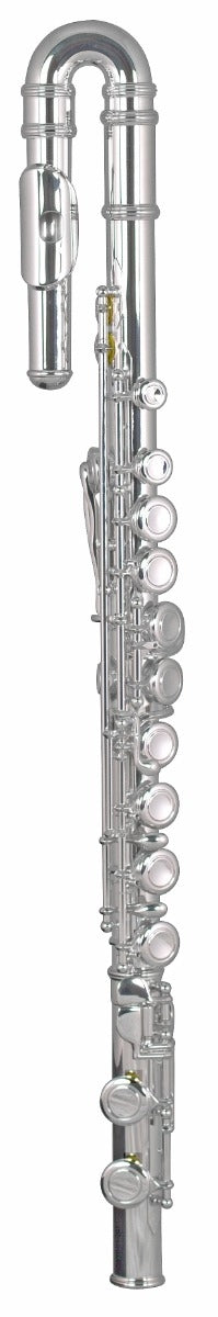 Artemis by Trevor James Curved Head Flute image 0