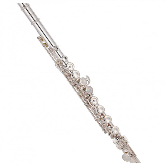 Trevor James 10XE Flute