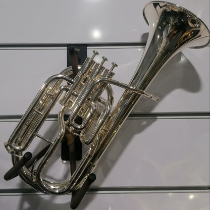 Besson International BE752 Tenor Horn [Reconditioned]