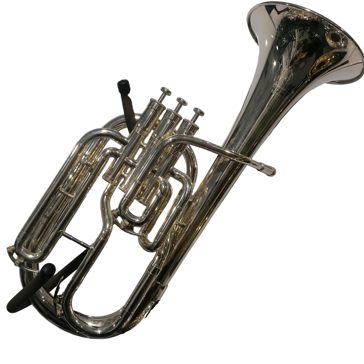 Besson International BE752 Tenor Horn [Reconditioned]