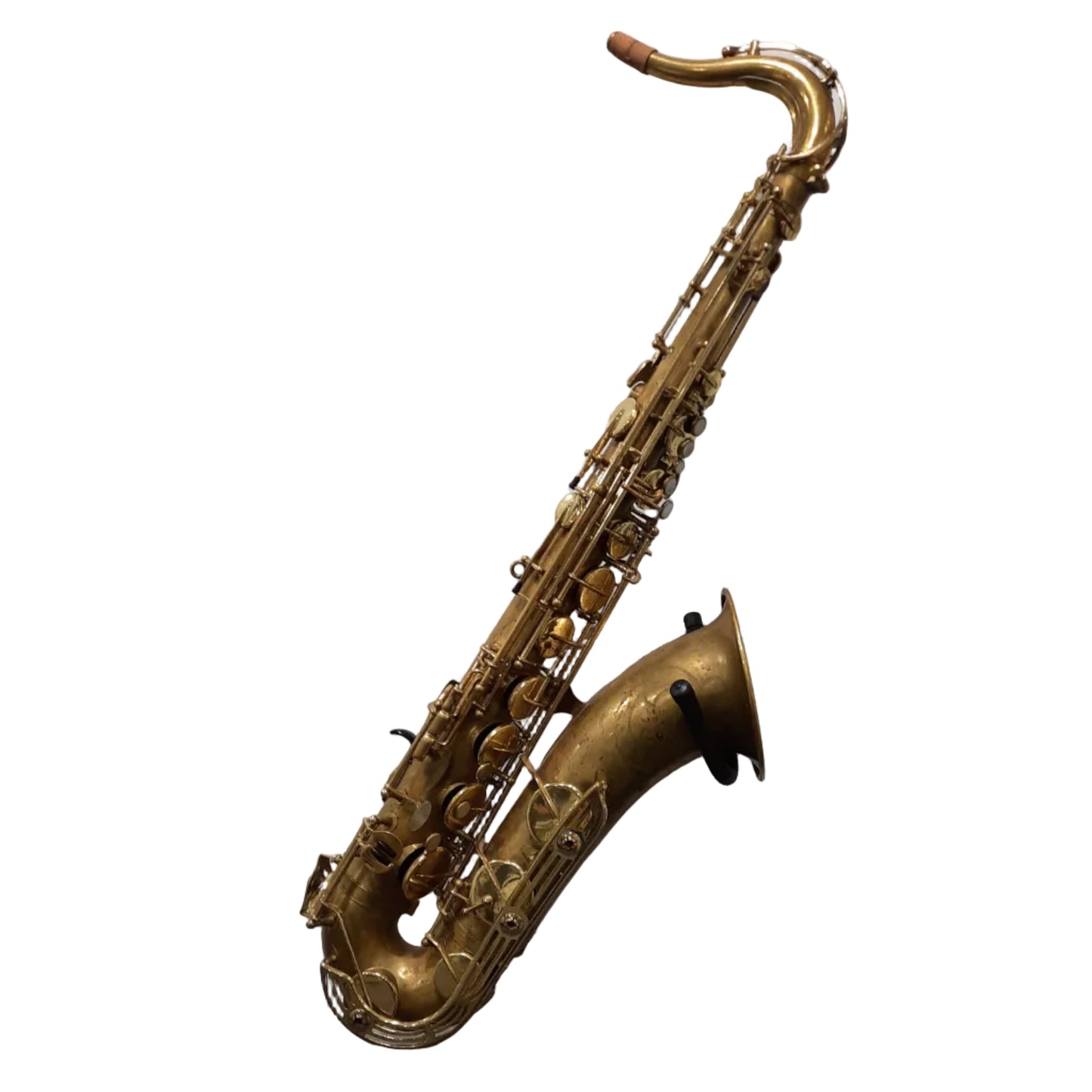 Yamaha YTS-61 Tenor Saxophone [Reconditioned]