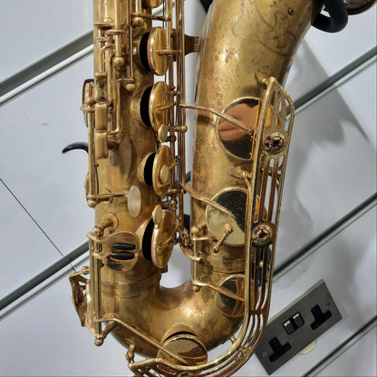 Yamaha YTS-61 Tenor Saxophone [Reconditioned]