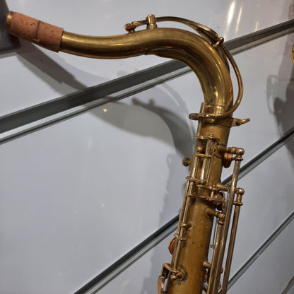 Yamaha YTS-61 Tenor Saxophone [Reconditioned]