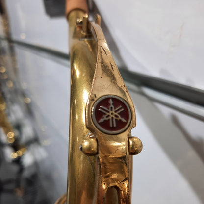 Yamaha YTS-61 Tenor Saxophone [Reconditioned]