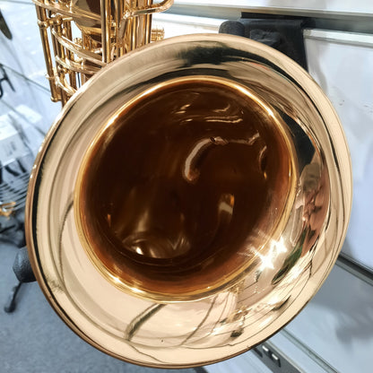 Jupiter 500 Series Tenor Saxophone [Reconditioned]