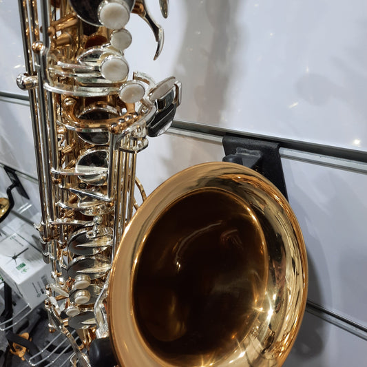 Trevor James 'The Horn' Revolution II Tenor Saxophone [Reconditioned]