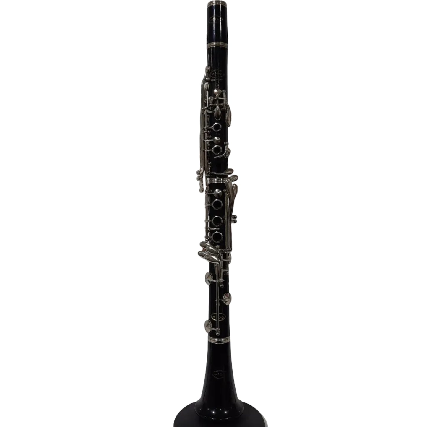 Vito Reso-Tone Bb Clarinet