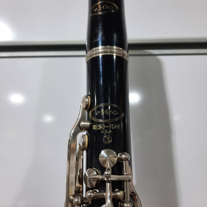 Vito Reso-Tone Bb Clarinet