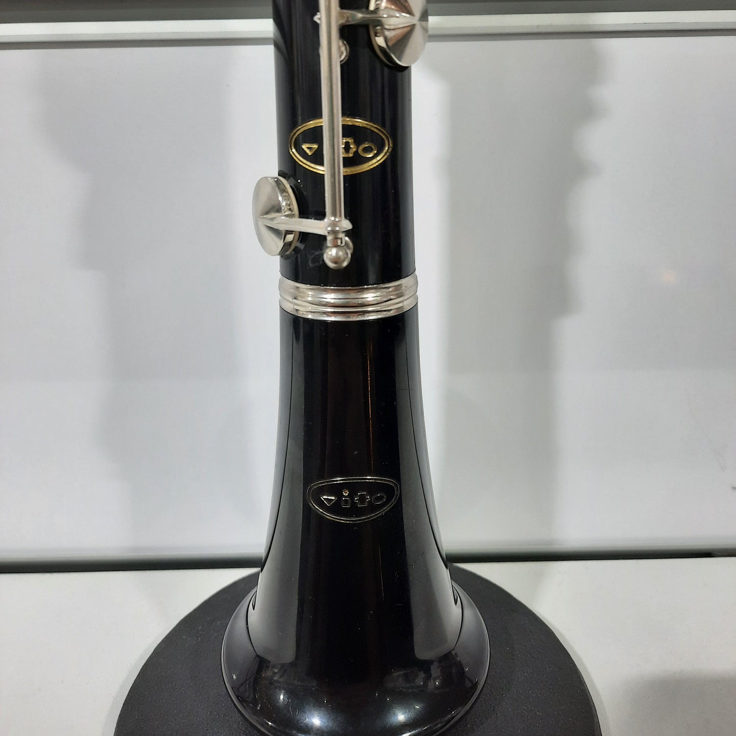 Vito Reso-Tone Bb Clarinet