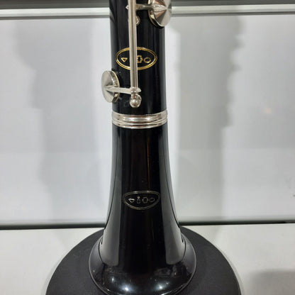 Vito Reso-Tone Bb Clarinet