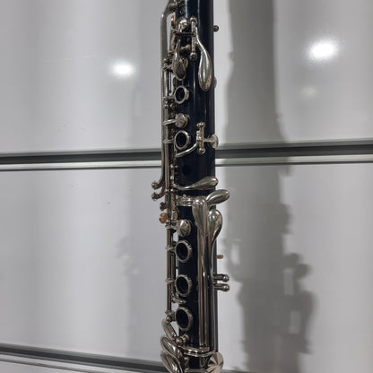 Vito Reso-Tone Bb Clarinet