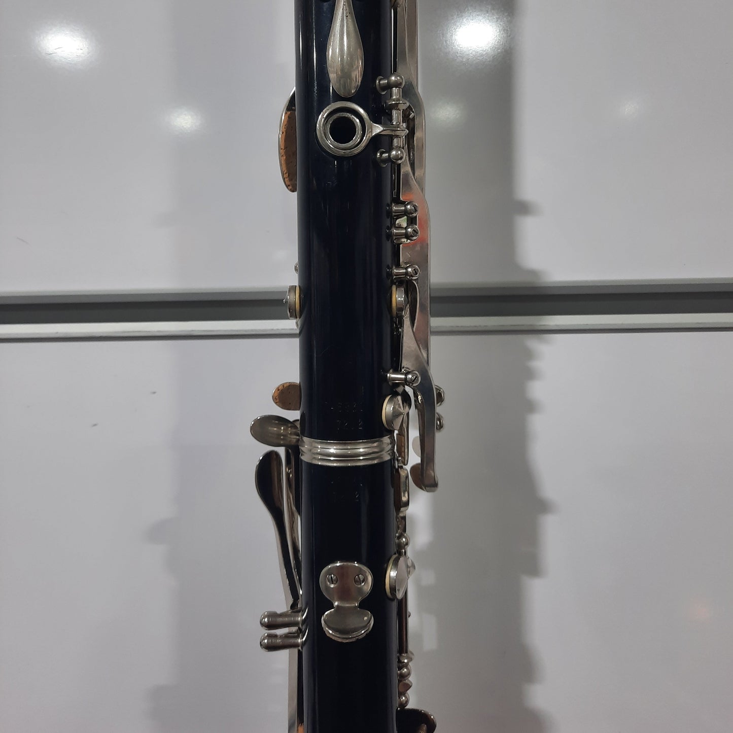 Vito Reso-Tone Bb Clarinet