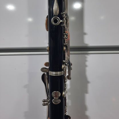 Vito Reso-Tone Bb Clarinet