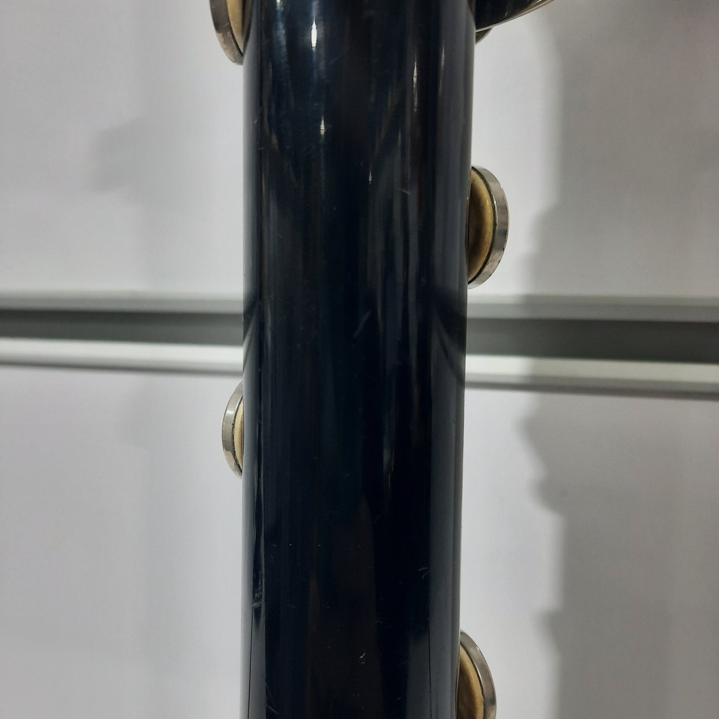 Vito Reso-Tone Bb Clarinet