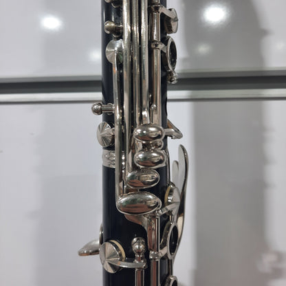 Vito Reso-Tone Bb Clarinet