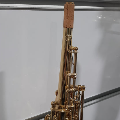 Yanagisawa W01 Soprano Saxophone