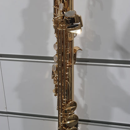 Yanagisawa W01 Soprano Saxophone