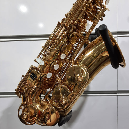 Serenade Alto Saxophone