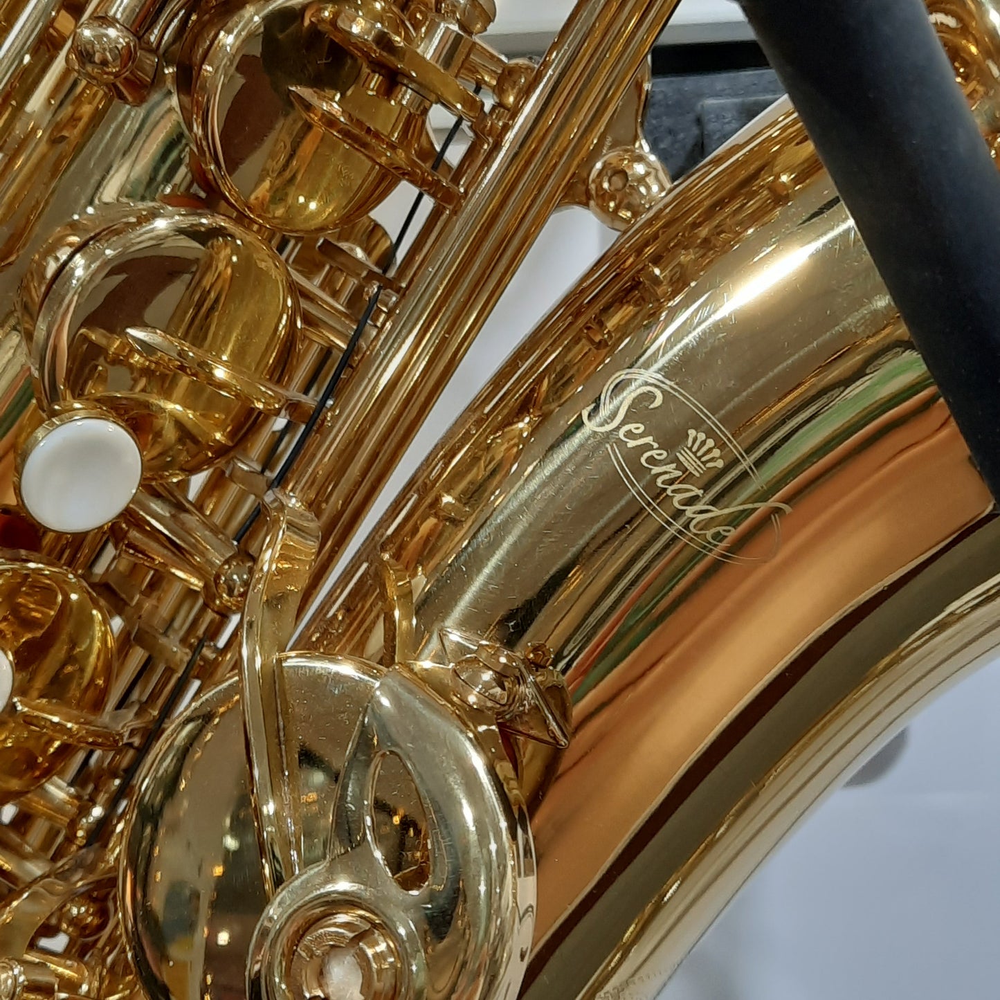 Serenade Alto Saxophone