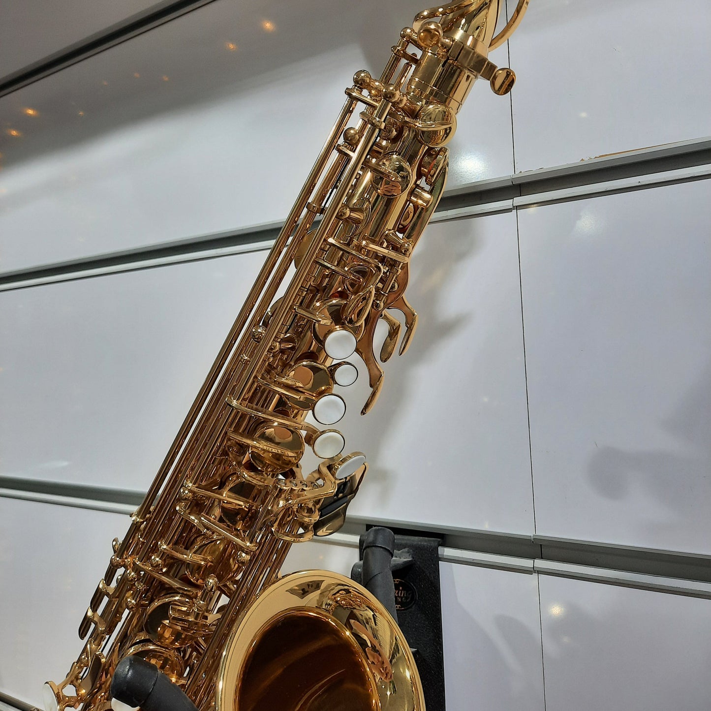 Serenade Alto Saxophone