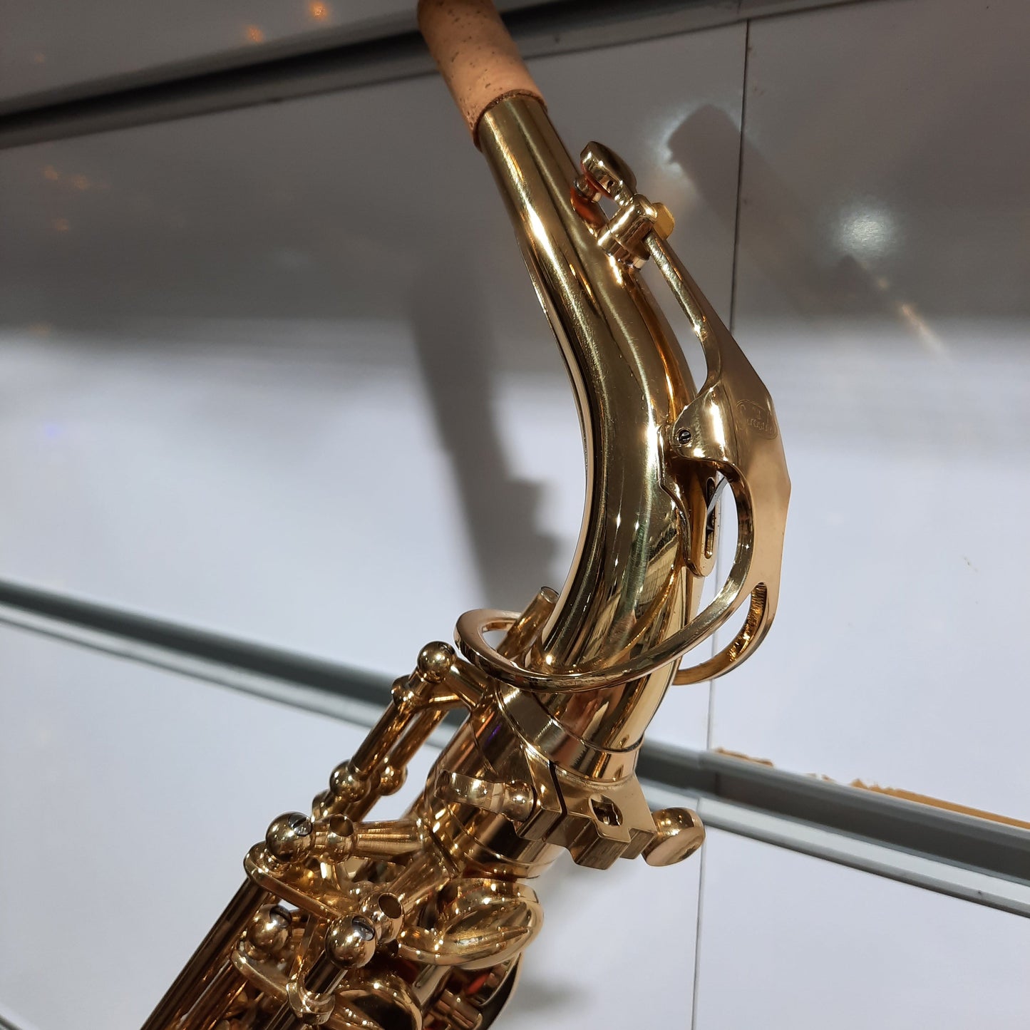 Serenade Alto Saxophone
