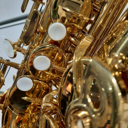 Serenade Alto Saxophone