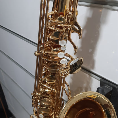 Serenade Tenor Saxophone