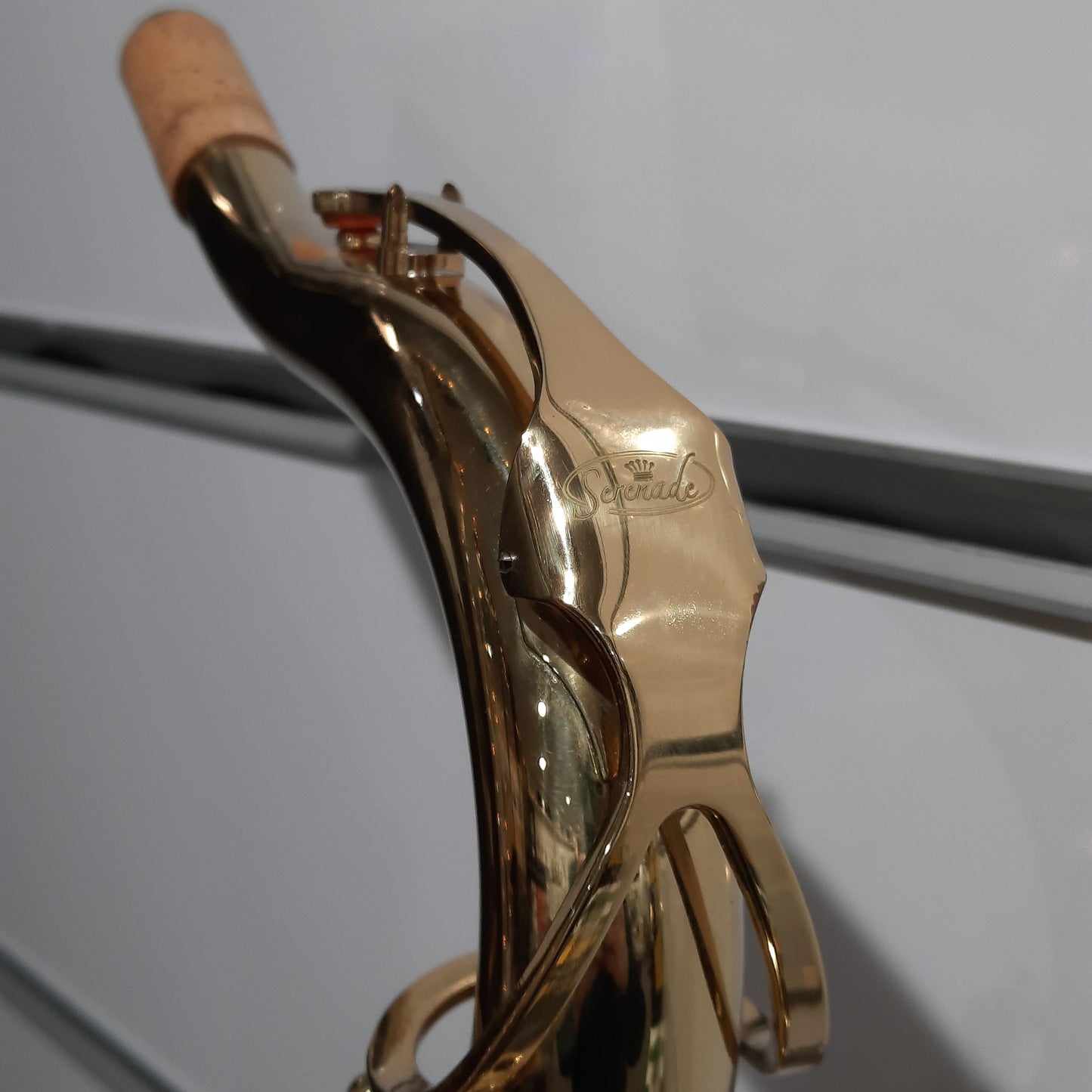 Serenade Tenor Saxophone