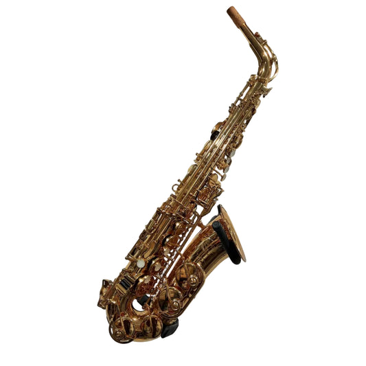 Jupiter JAS-567-565 Alto Saxophone [Reconditioned]