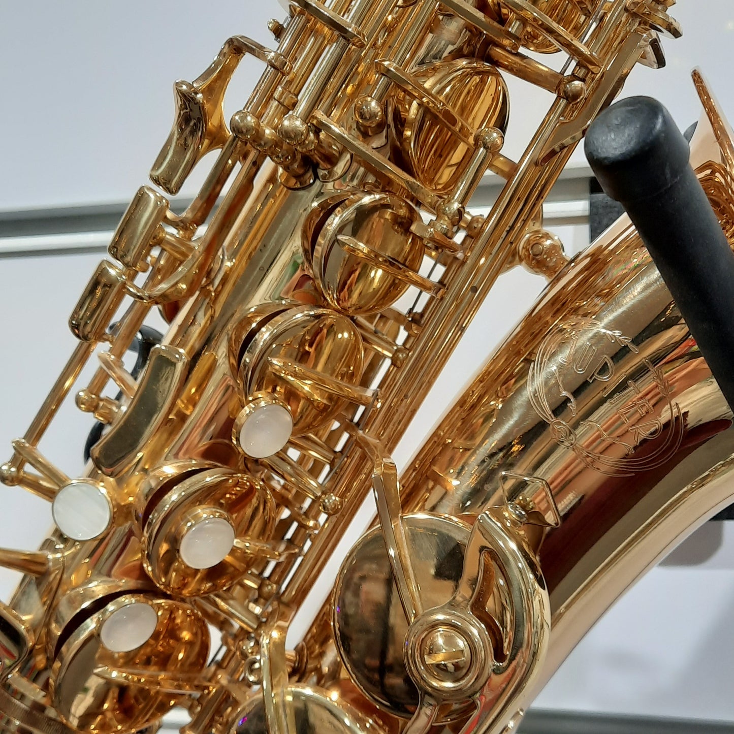 Jupiter JAS-567-565 Alto Saxophone [Reconditioned]
