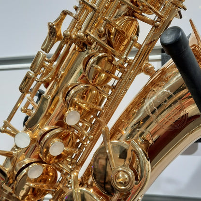 Jupiter JAS-567-565 Alto Saxophone [Reconditioned]