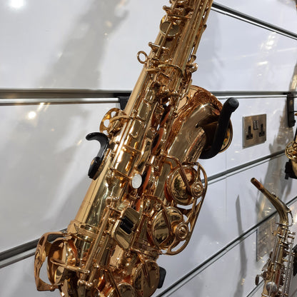 Jupiter JAS-567-565 Alto Saxophone [Reconditioned]