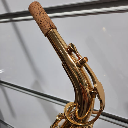 Jupiter JAS-567-565 Alto Saxophone [Reconditioned]