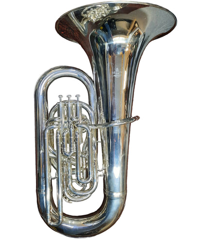Besson Sovereign EEb Tuba