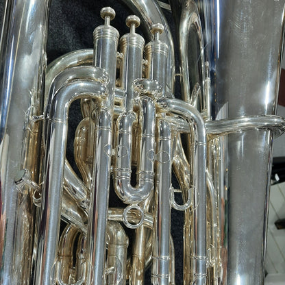 Besson Sovereign EEb Tuba