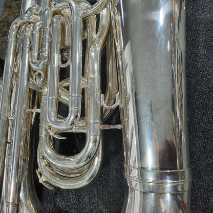 Besson Sovereign EEb Tuba
