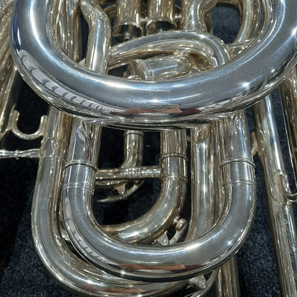 Besson Sovereign EEb Tuba