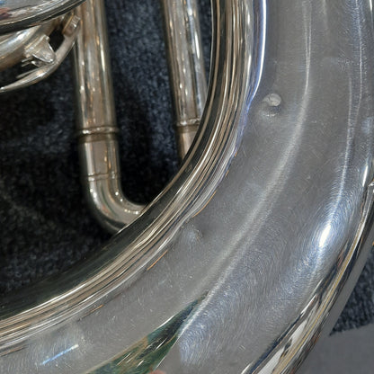 Besson Sovereign EEb Tuba