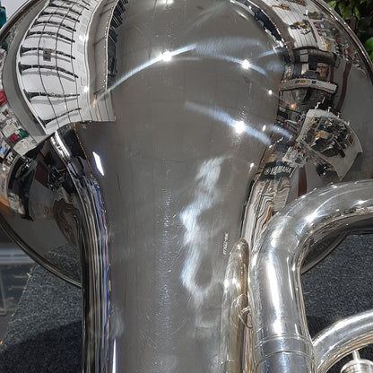Besson Sovereign EEb Tuba