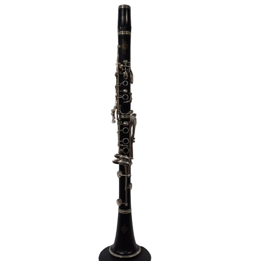 Buffet B12 Bb Clarinet [Reconditioned]