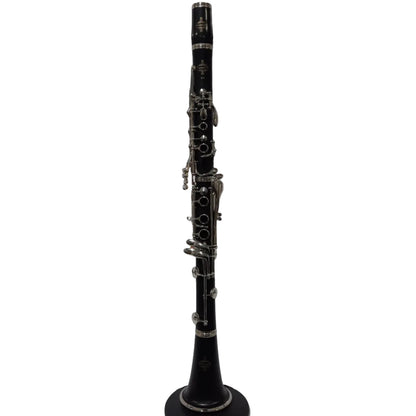 Buffet B12 Bb Clarinet [Reconditioned]