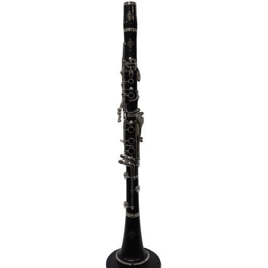 Buffet B12 Bb Clarinet [Reconditioned]