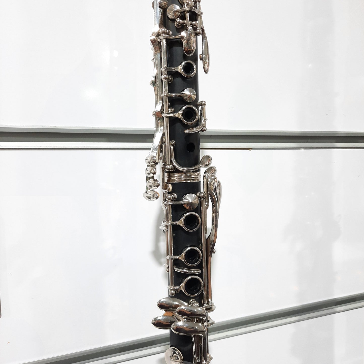 Buffet B12 Bb Clarinet [Reconditioned]