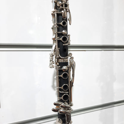 Buffet B12 Bb Clarinet [Reconditioned]