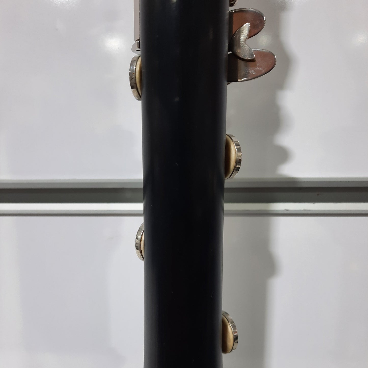 Buffet B12 Bb Clarinet [Reconditioned]