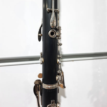 Buffet B12 Bb Clarinet [Reconditioned]