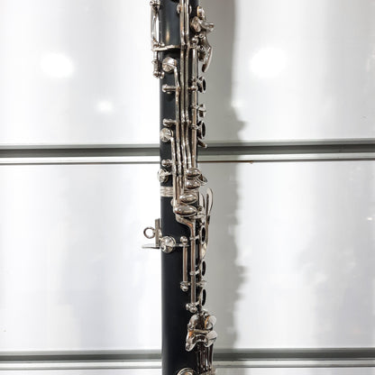 Buffet B12 Bb Clarinet [Reconditioned]