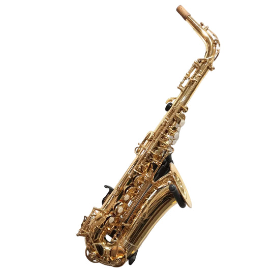 Trevor James Alphasax Alto Saxophone [Reconditioned]
